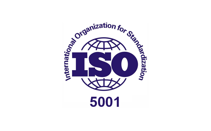 ISO50001能源管理体系认证