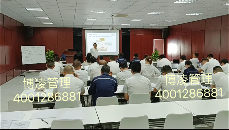 杭州钱潮供应链有限公司携手59859cc威尼斯官网站点IATF16949:2016培训